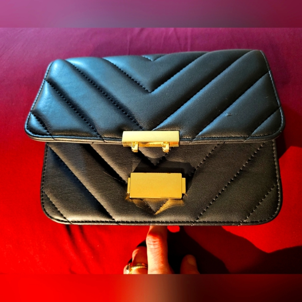 Forever 21 Purse